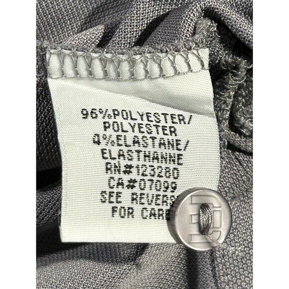 Travis Mathew Men's Large Polo Golf Performance Stretch Shirt Wynn Golf Club - Picture 9 of 9